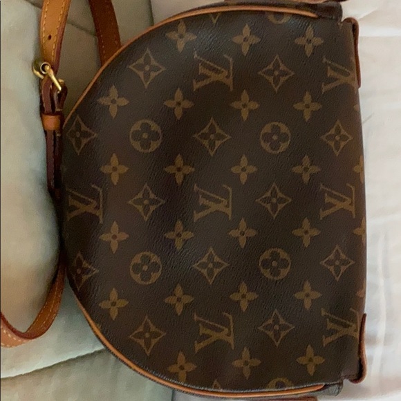 Louis Vuitton Monogram Galliera - Picture 4 of 5